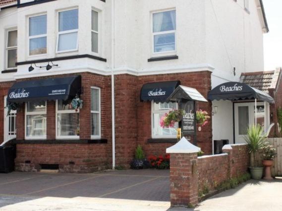 Bed & Breakfast Beaches 4*